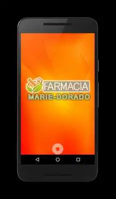 Play Farmacia Marie Dorado