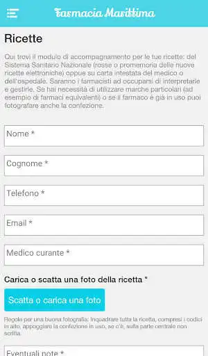 Play Farmacia Marittima as an online game Farmacia Marittima with UptoPlay