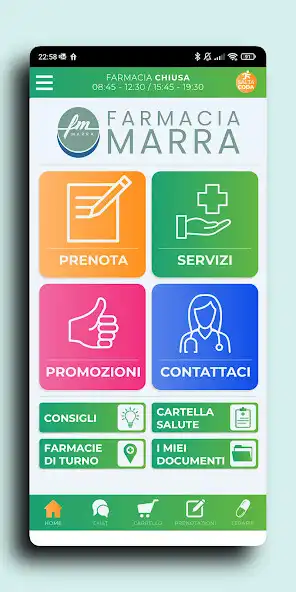 Play Farmacia Marra and enjoy Farmacia Marra with UptoPlay Play Farmacia Marra and enjoy Farmacia Marra with UptoPlay