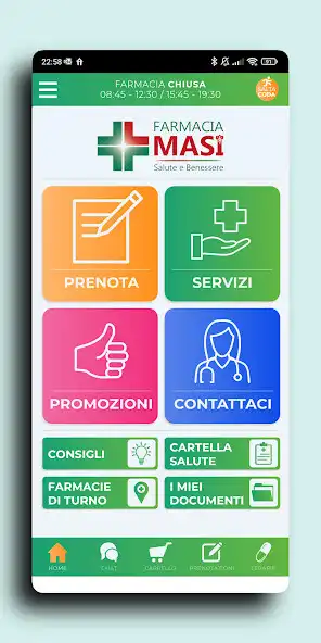 Play Farmacia Masi and enjoy Farmacia Masi with UptoPlay Play Farmacia Masi and enjoy Farmacia Masi with UptoPlay