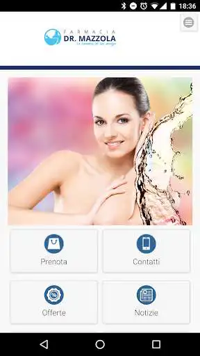 Play Farmacia Mazzola  and enjoy Farmacia Mazzola with UptoPlay