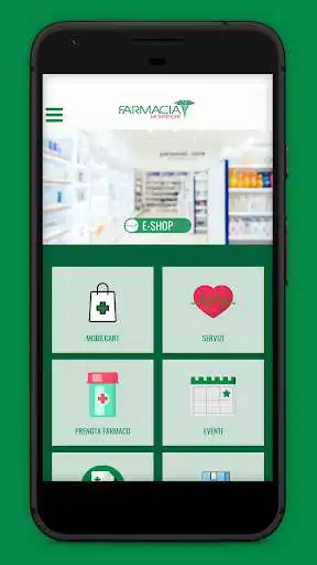 Play Farmacia Montefiore  and enjoy Farmacia Montefiore with UptoPlay