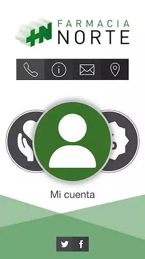 Play Farmacia Norte  and enjoy Farmacia Norte with UptoPlay