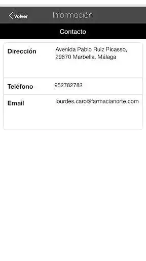 Play Farmacia Norte as an online game Farmacia Norte with UptoPlay