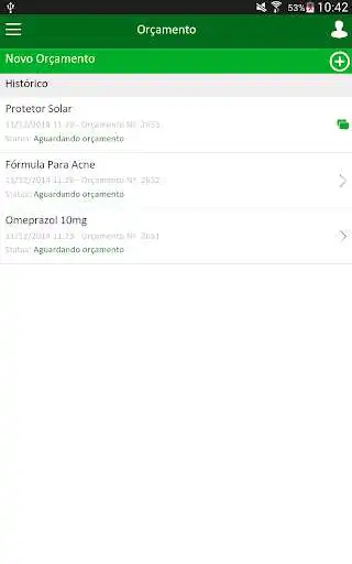 Play Farmacia Organica APP