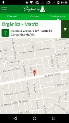 Play Farmacia Organica APP