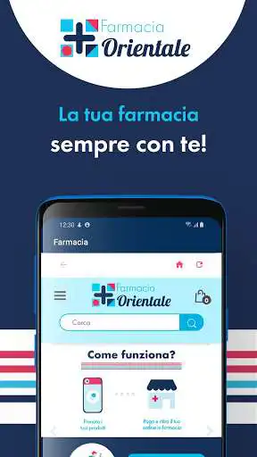 Play Farmacia Orientale  and enjoy Farmacia Orientale with UptoPlay