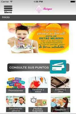 Play Farmacia Paniagua