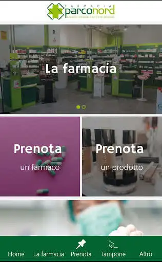 Play Farmacia Parco Nord and enjoy Farmacia Parco Nord with UptoPlay Play Farmacia Parco Nord and enjoy Farmacia Parco Nord with UptoPlay