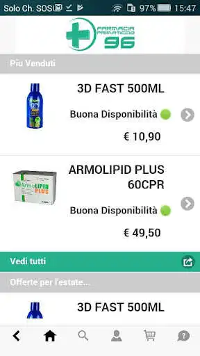 Play Farmacia Primaticcio  and enjoy Farmacia Primaticcio with UptoPlay