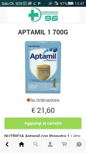 Play Farmacia Primaticcio as an online game Farmacia Primaticcio with UptoPlay