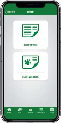 Play Farmacia Remotti as an online game Farmacia Remotti with UptoPlay