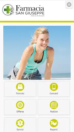 Play Farmacia San Giuseppe  and enjoy Farmacia San Giuseppe with UptoPlay