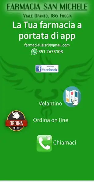 Play Farmacia San Michele and enjoy Farmacia San Michele with UptoPlay Play Farmacia San Michele and enjoy Farmacia San Michele with UptoPlay