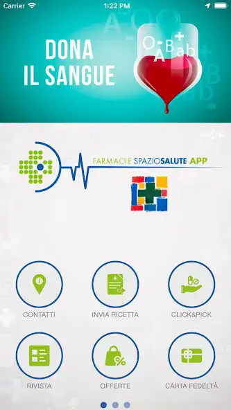 Play Farmacia Santa Chiara  and enjoy Farmacia Santa Chiara with UptoPlay