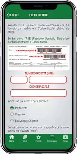 Play Farmacia Santa Croce as an online game Farmacia Santa Croce with UptoPlay