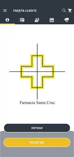 Play Farmacia Santa Cruz as an online game Farmacia Santa Cruz with UptoPlay
