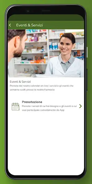 Play Farmacia SantAlfonso as an online game Farmacia SantAlfonso with UptoPlay