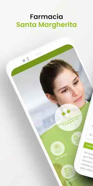 Play Farmacia Santa Margherita  and enjoy Farmacia Santa Margherita with UptoPlay