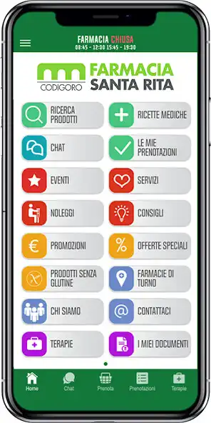 Play Farmacia Santa Rita  and enjoy Farmacia Santa Rita with UptoPlay