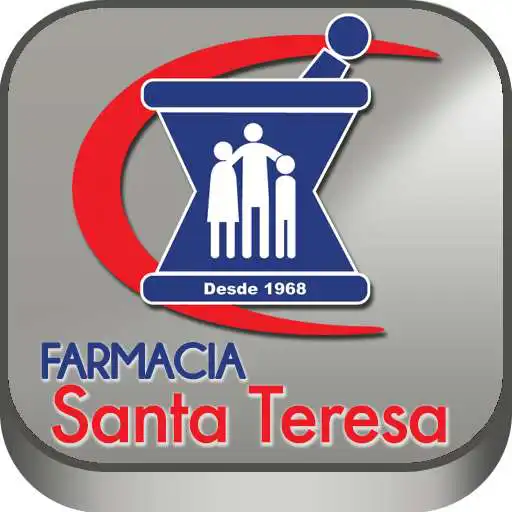 Play Farmacia Santa Teresa APK