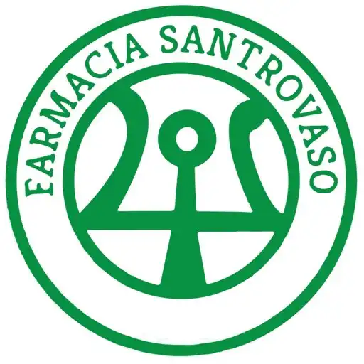 Play Farmacia Santrovaso APK Play Farmacia Santrovaso APK