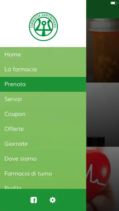 Play Farmacia Santrovaso as an online game Farmacia Santrovaso with UptoPlay