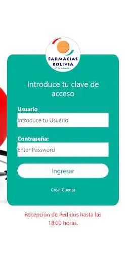 Play Farmacias Bolivia as an online game online Farmacias Bolivia with UptoPlay app.cbf.FarboVirtual Play Farmacias Bolivia as an online game Farmacias Bolivia with UptoPlay
