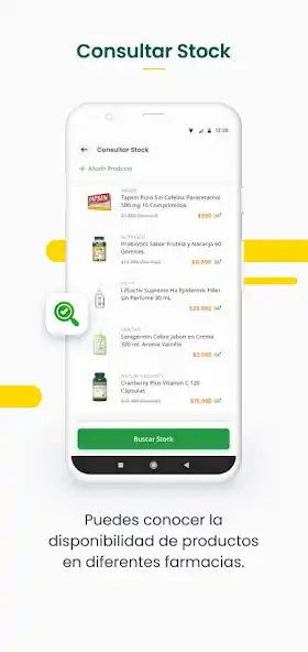 Play Farmacias Cruz Verde Chile as an online game Farmacias Cruz Verde Chile with UptoPlay