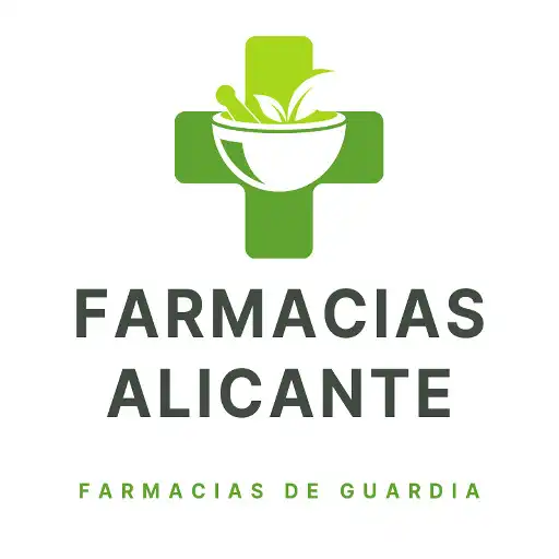 Play Farmacias de Guardia Alicante APK