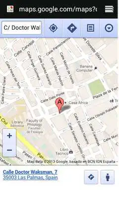 Play Farmacias de guardia Canarias