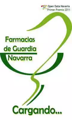 Play Farmacias de Guardia - Navarra
