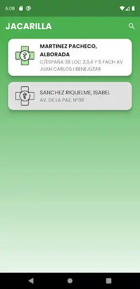 Play Farmacias de Guardia as an online game Farmacias de Guardia with UptoPlay