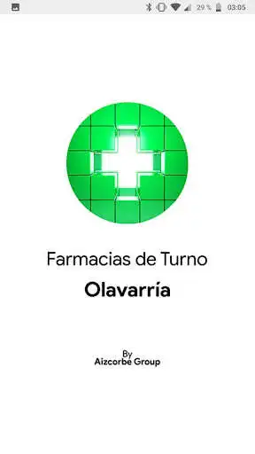 Play Farmacias de Turno - Olavarria  and enjoy Farmacias de Turno - Olavarria with UptoPlay