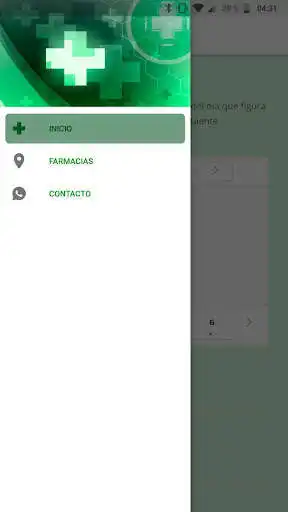 Play Farmacias de Turno - Olavarria as an online game Farmacias de Turno - Olavarria with UptoPlay