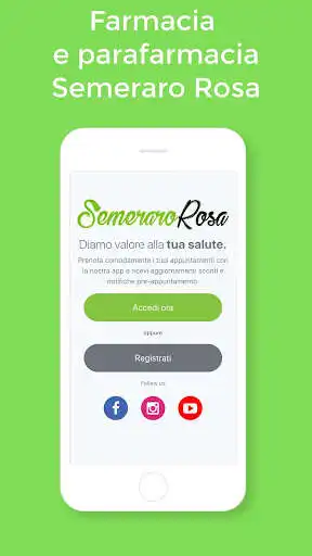 Play Farmacia Semeraro and enjoy Farmacia Semeraro with UptoPlay Play Farmacia Semeraro and enjoy Farmacia Semeraro with UptoPlay