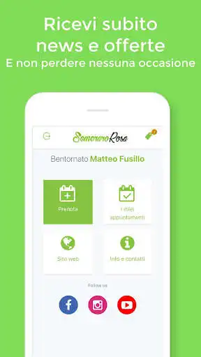 Play Farmacia Semeraro as an online game online Farmacia Semeraro with UptoPlay com.matteofusillo.farmaciasemeraro Play Farmacia Semeraro as an online game Farmacia Semeraro with UptoPlay