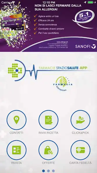 Play Farmacia Serfontana  and enjoy Farmacia Serfontana with UptoPlay