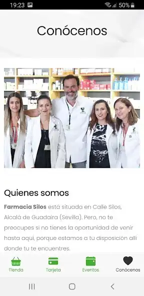 Play Farmacia Silos  and enjoy Farmacia Silos with UptoPlay