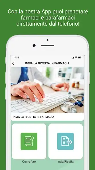 Play Farmacia Somenzini as an online game Farmacia Somenzini with UptoPlay