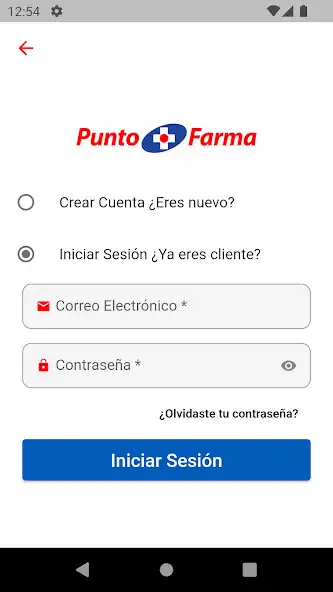 Play Farmacias Punto Farma as an online game Farmacias Punto Farma with UptoPlay