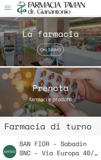 Play Farmacia Tavian  and enjoy Farmacia Tavian with UptoPlay