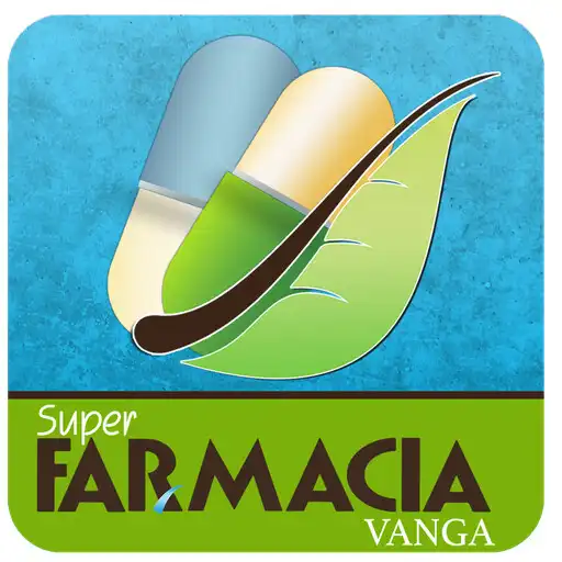 Play Farmacia Vanga APK Play Farmacia Vanga APK