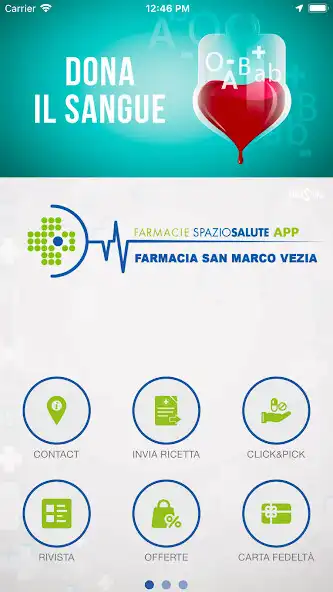 Play Farmacia Vezia  and enjoy Farmacia Vezia with UptoPlay