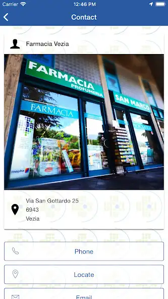 Play Farmacia Vezia as an online game Farmacia Vezia with UptoPlay