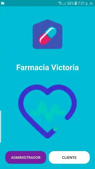 Play FarmaciaVictoria  and enjoy FarmaciaVictoria with UptoPlay