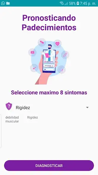 Play FarmaciaVictoria as an online game FarmaciaVictoria with UptoPlay