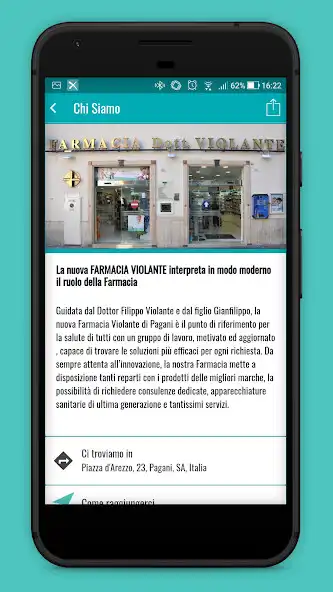 Play Farmacia Violante  and enjoy Farmacia Violante with UptoPlay