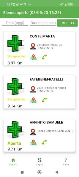 Play Farmacie di turno Benevento  and enjoy Farmacie di turno Benevento with UptoPlay