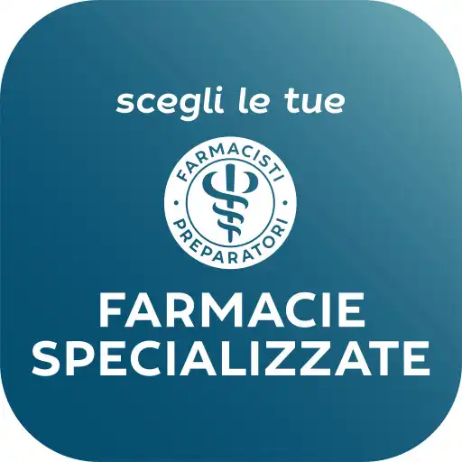 Play Farmacie Specializzate APK Play Farmacie Specializzate APK